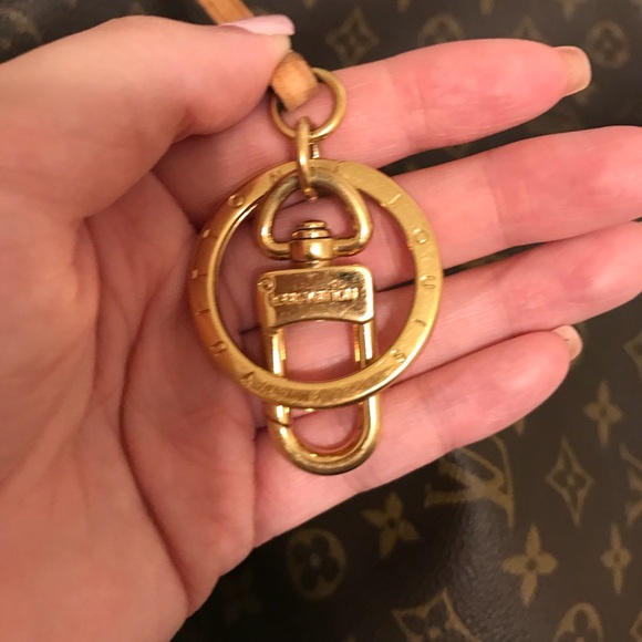 Beautiful Louis Vuitton Artsy MM bag - Picture 4 of 8